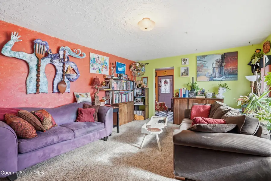 1523 E Nettleton Gulch RD, Coeur Dalene, ID 83815 - #3