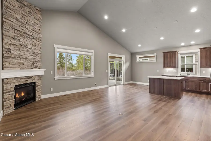 22835 E Edgewater Ln, Liberty Lake, WA 99019 - #3