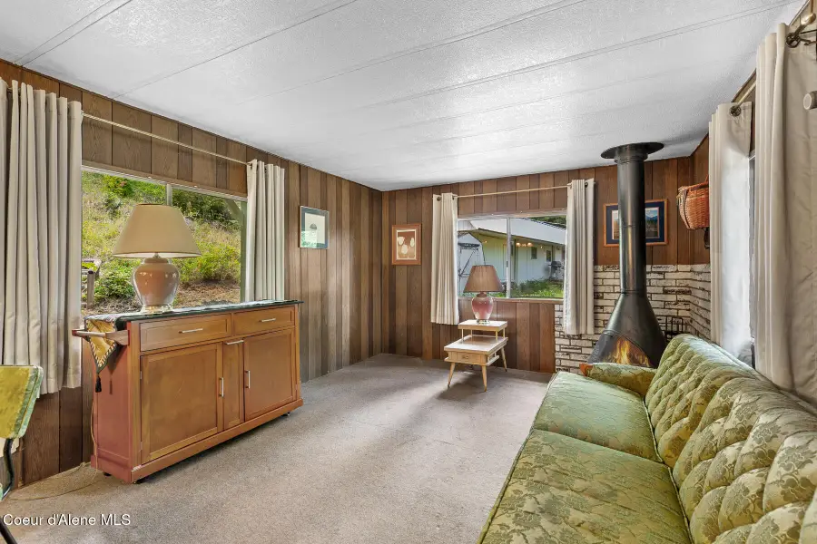 20791 S Cave Bay RD, Worley, ID 83876 - #3