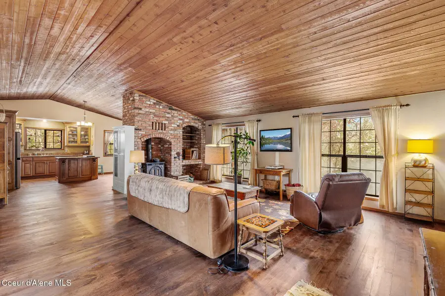 6966 W Mahogany RD, Coeur Dalene, ID 83814 - #2