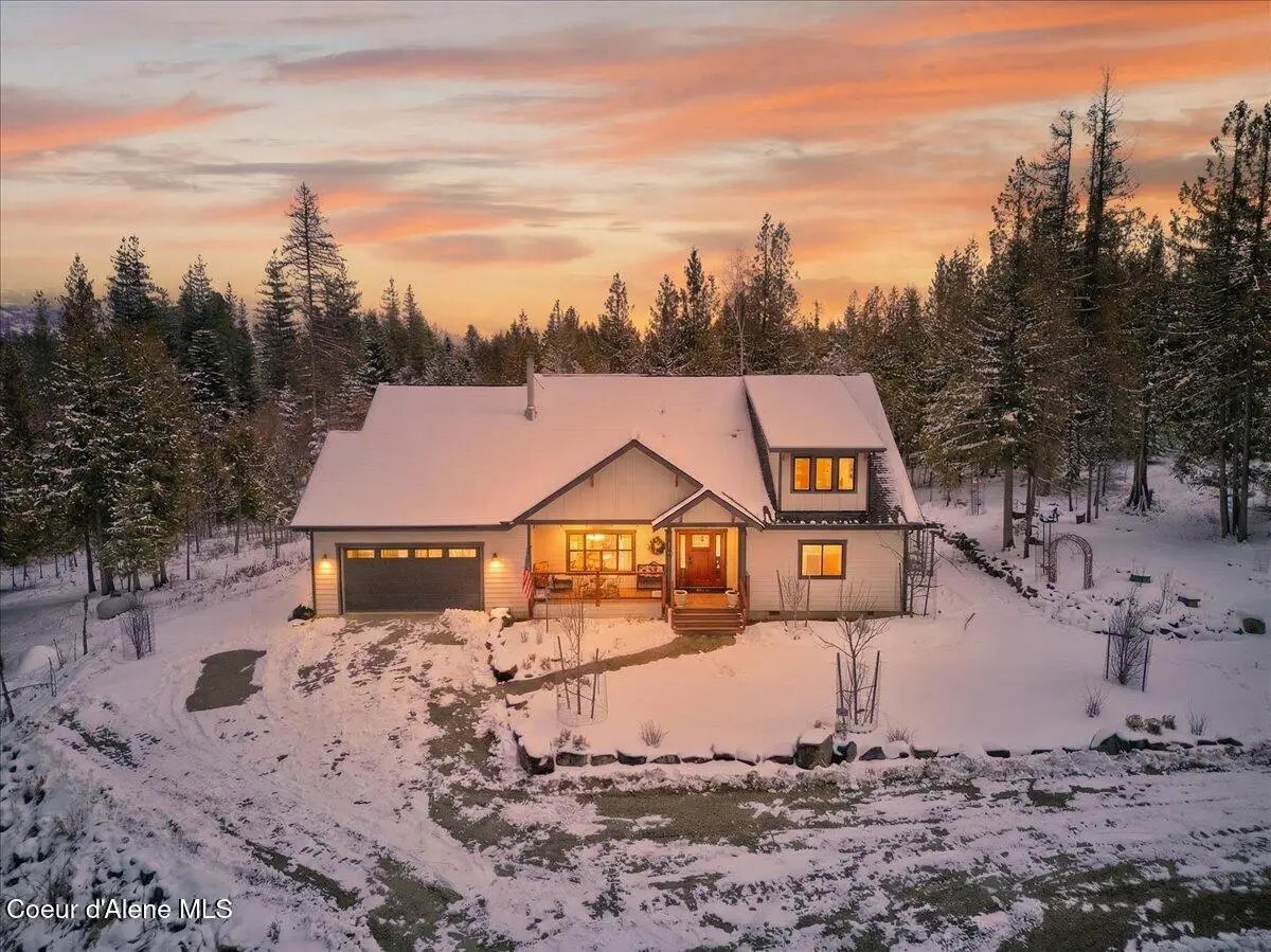 505 Chippewa TRL, Sagle, ID 83860 - #1