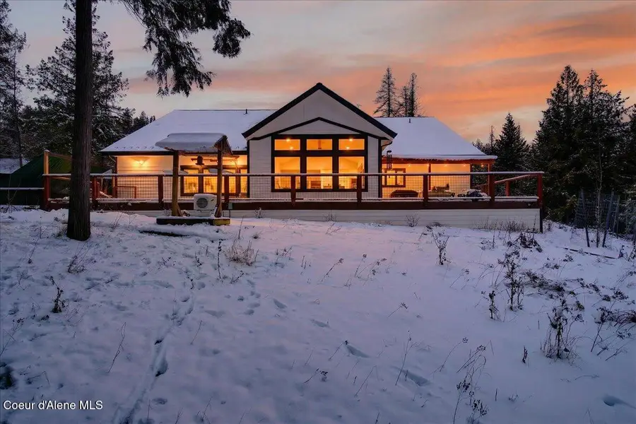 505 Chippewa TRL, Sagle, ID 83860 - #2