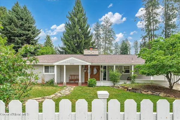 5050 N Ezy St, Coeur d'Alene, ID 83815