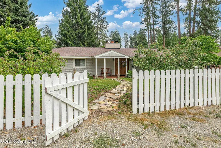 5050 N Ezy St, Coeur Dalene, ID 83815 - #2