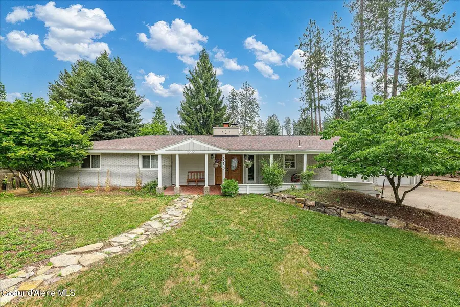 5050 N Ezy St, Coeur Dalene, ID 83815 - #3