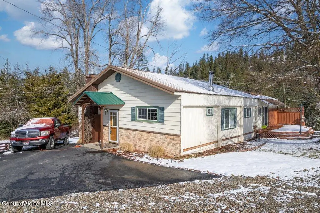 49 Adams RD, Kingston, ID 83839 - #1