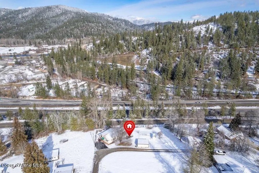 49 Adams RD, Kingston, ID 83839 - #3