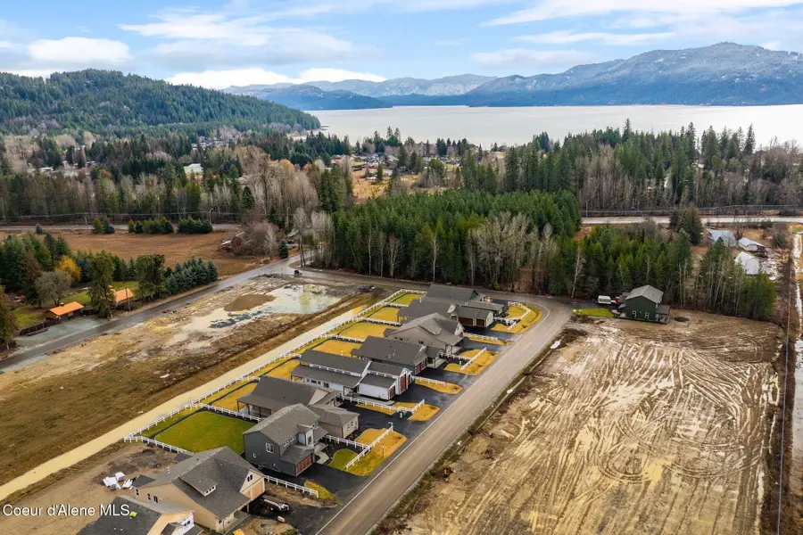 137 Backtrack RD, Sandpoint, ID 83864 - #2