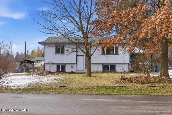 14431 N State ST, Rathdrum, ID 83858 - #1