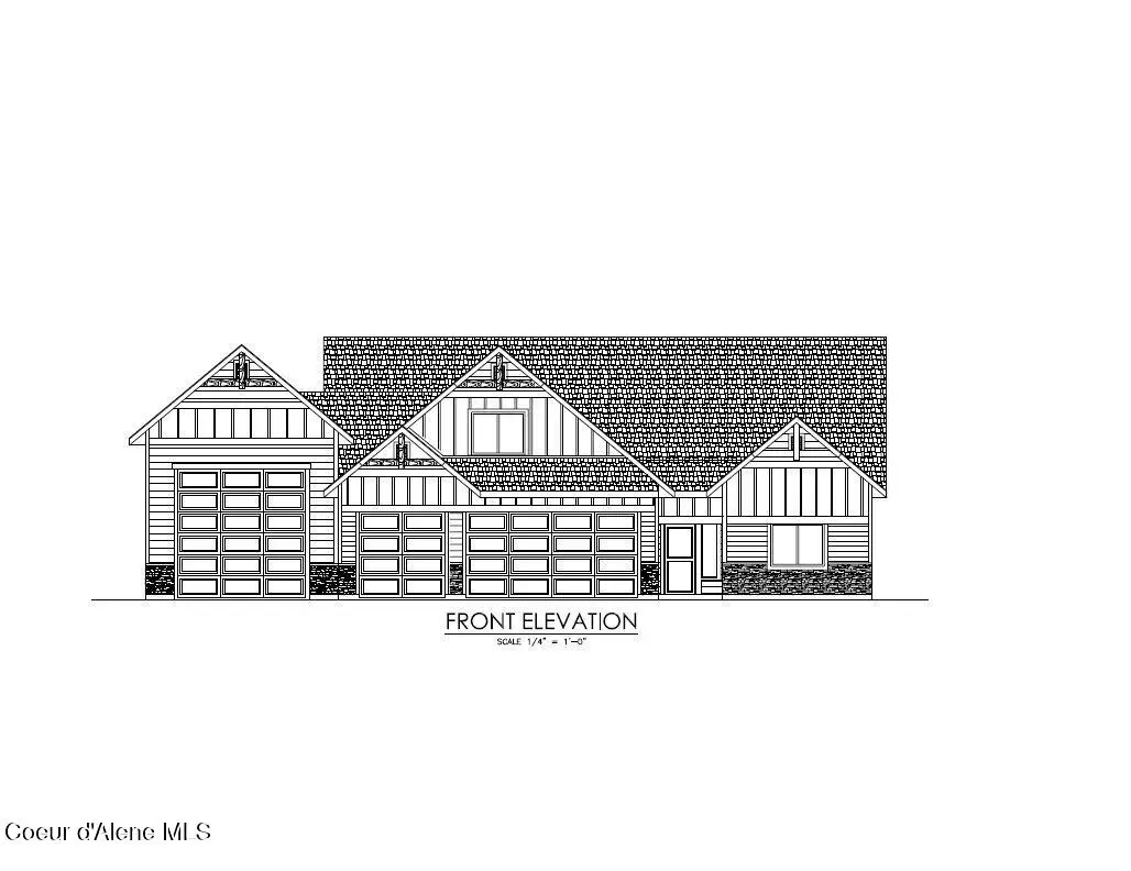 17372 W Kathleen Ave, Hauser, ID 83854 - #1