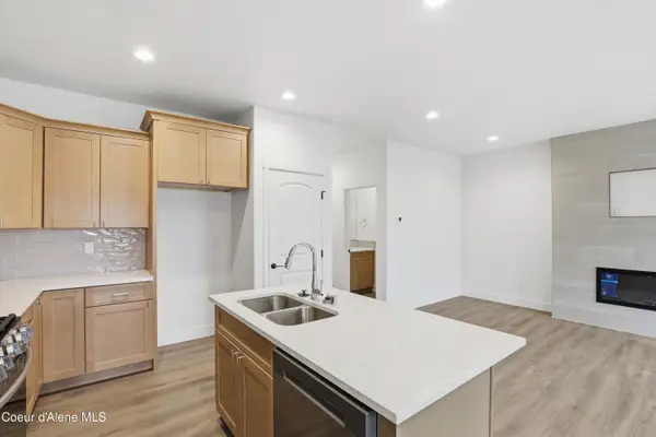 669 N Creative Way (LOT 11), Post Falls, ID 83854