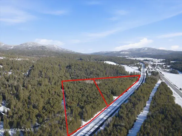 NKA Amaze Way, Athol, ID 83801