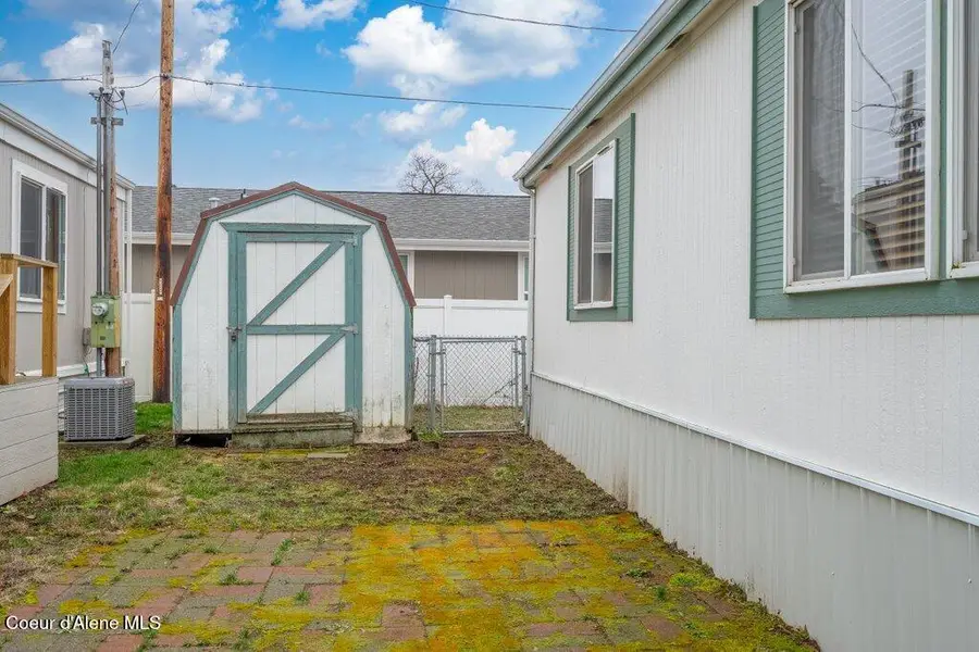 542 W Myriah LOOP, Coeur Dalene, ID 83815 - #3