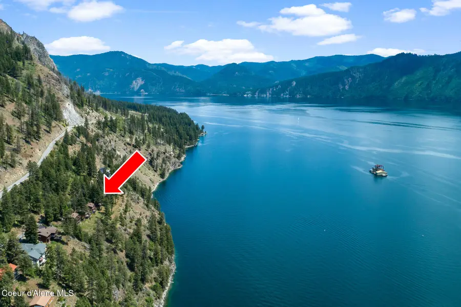 18126 E Duwamish DR, Bayview, ID 83803 - #2