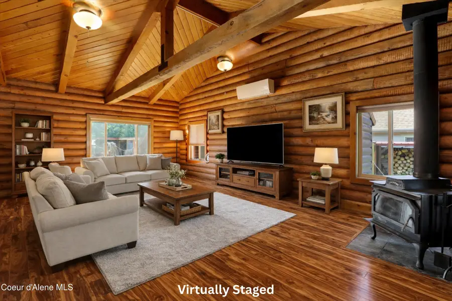 7228 W Senequoteen Trl, Spirit Lake, ID 83869 - #3