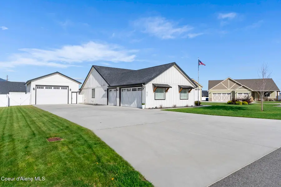 8781 W Seed Loop, Rathdrum, ID 83858 - #2