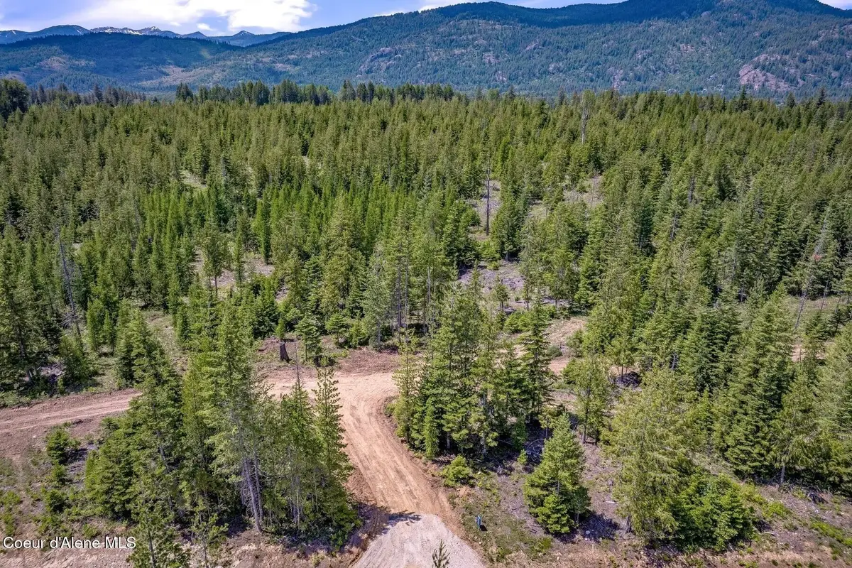 Noble Lane Lot 1 Phase 2, Sandpoint, ID 83864 - #1