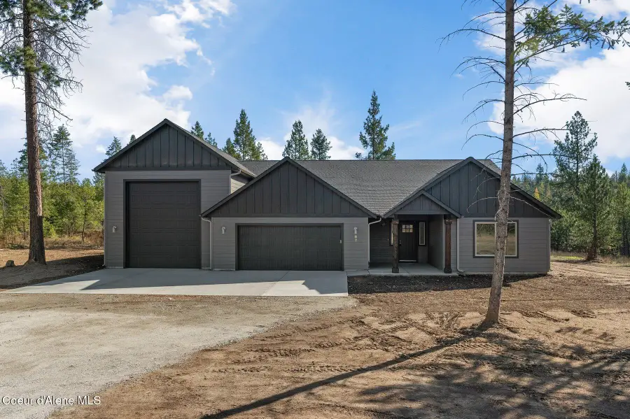 24883 N Old Hwy 95, Athol, ID 83801 - #3