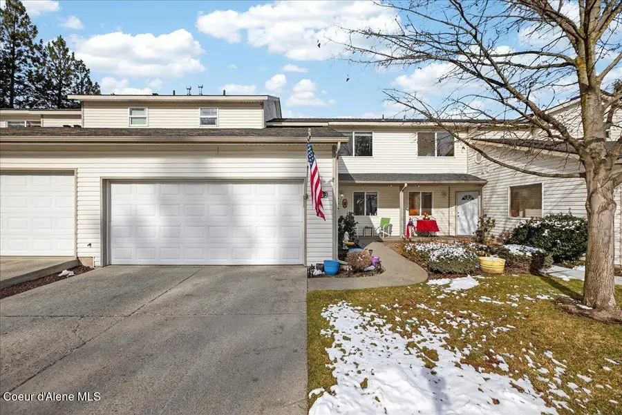 3665 N Scotch Pine Ln, Coeur Dalene, ID 83815 - #2