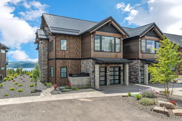 6574 W BIRDIE LN #201, Coeur d'Alene, ID 83814