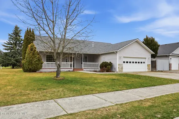 561 E Sand Wedge DR, Post Falls, ID 83854