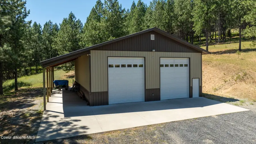 4865 Greensferry RD, Coeur Dalene, ID 83814 - #3