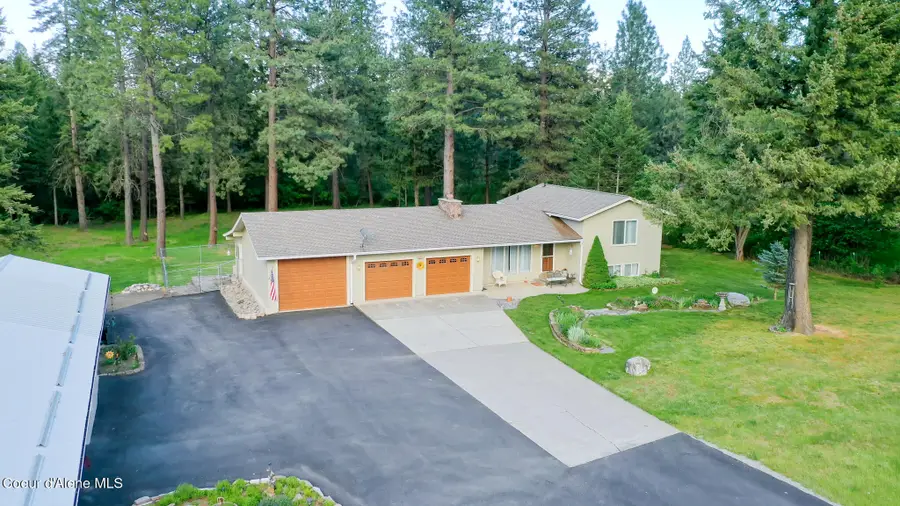 7672 W Carnie RD, Coeur Dalene, ID 83814 - #2