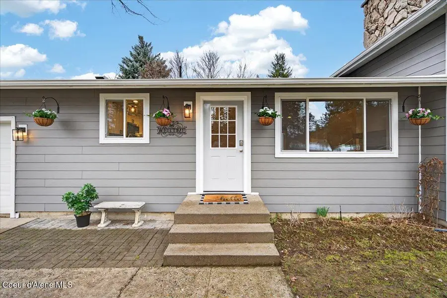 3208 W Pine Hill DR, Coeur Dalene, ID 83815 - #3