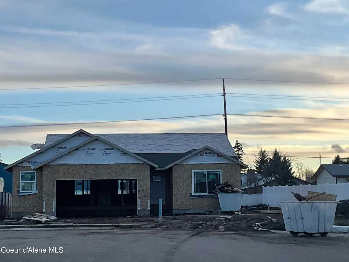 420 S TREELINE PL, Airway Heights, WA 99001 - Image #1