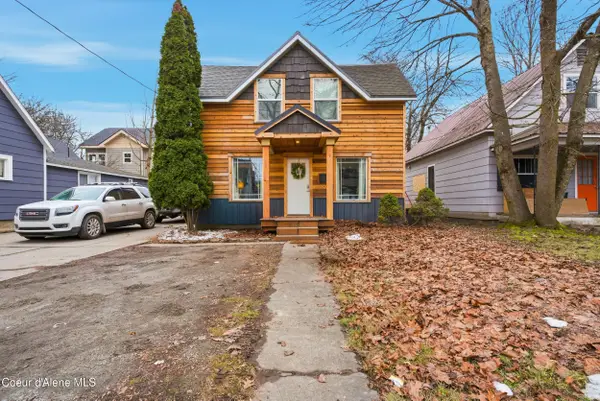 417 Pine St, Sandpoint, ID 83864