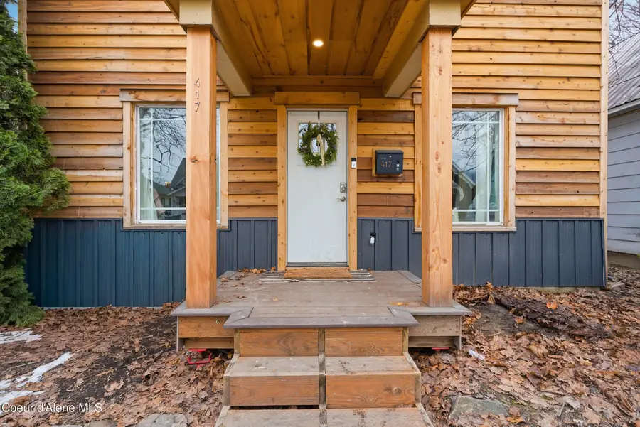 417 Pine St, Sandpoint, ID 83864 - #2