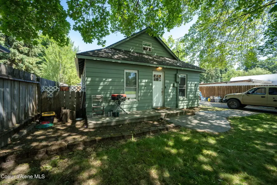 1901 E Pennsylvania AVE, Coeur Dalene, ID 83814 - #2
