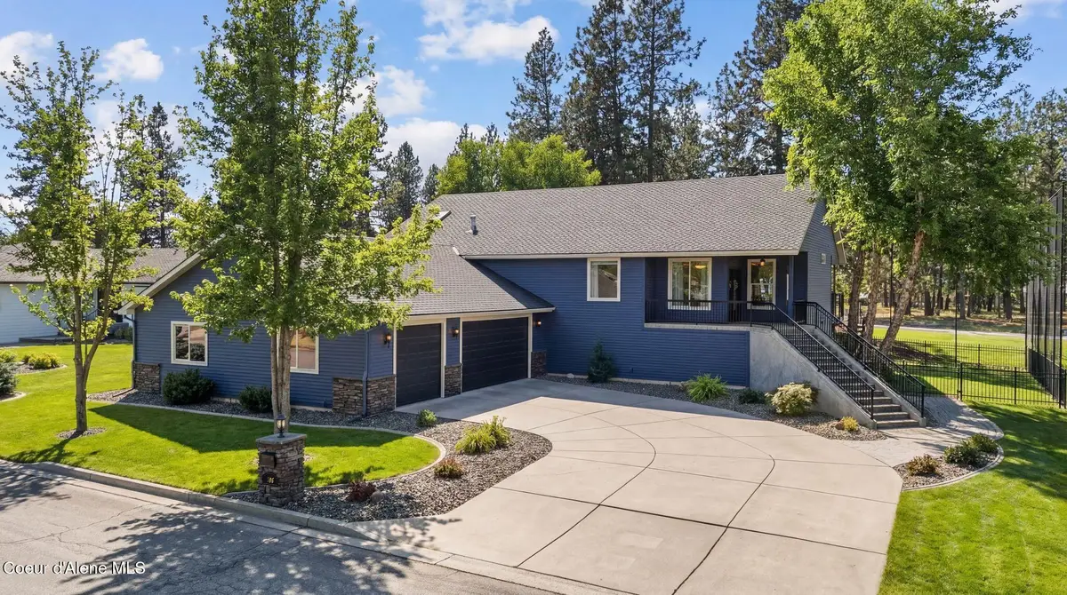 706 N Dundee DR, Post Falls, ID 83854 - #1