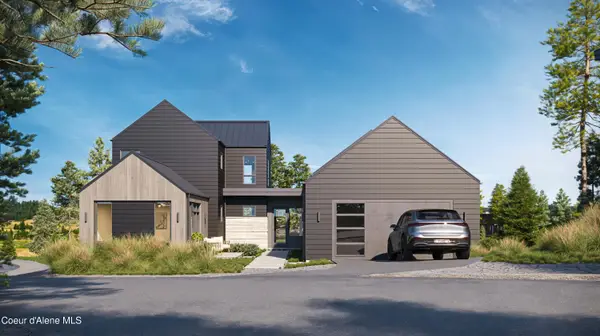 B-1 W RIVELLE CT, Coeur d'Alene, ID 83814