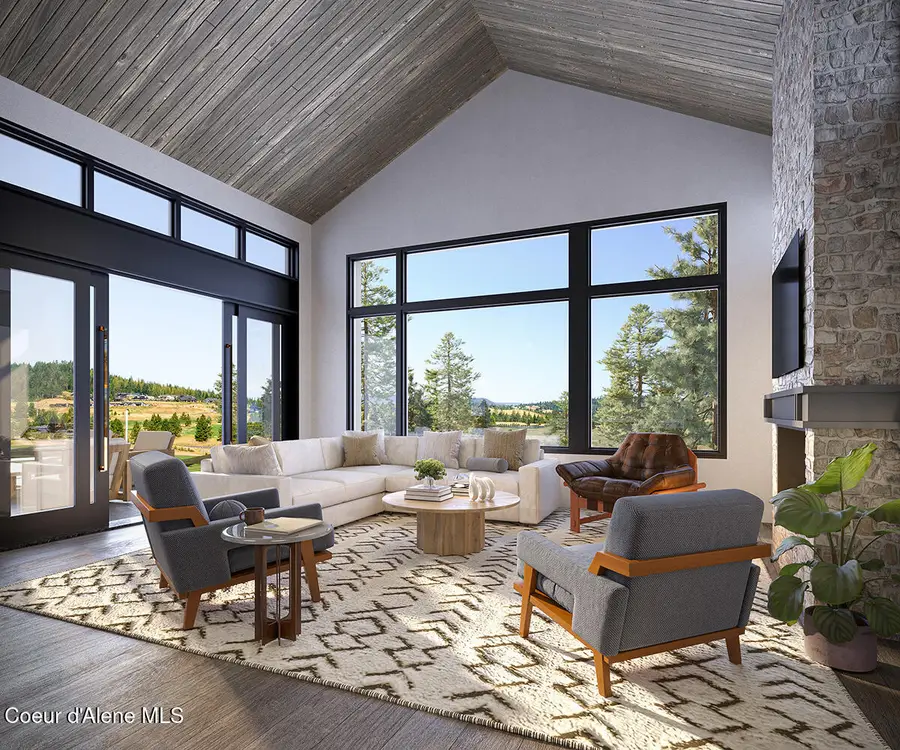 B-1 W RIVELLE CT, Coeur Dalene, ID 83814 - #3