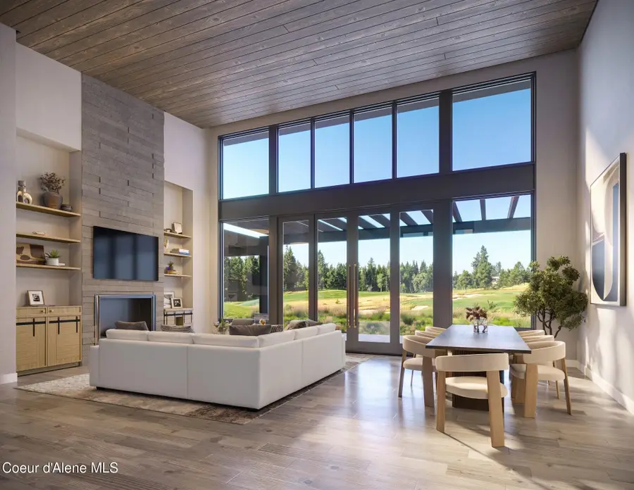 A-1 DOUBLE EAGLE CT, Coeur Dalene, ID 83814 - #2