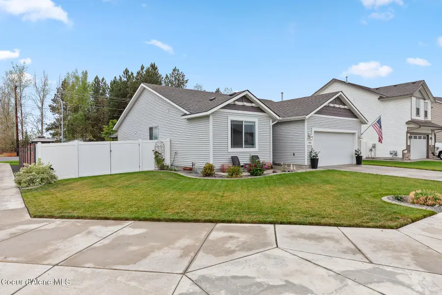 3820 W Belgrave WAY, Hayden, ID 83835 - #2