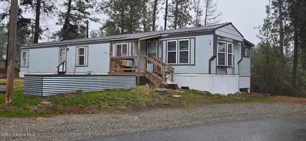 4451 W Seltice WAY #TRLR 14, Coeur d'Alene, ID 83814