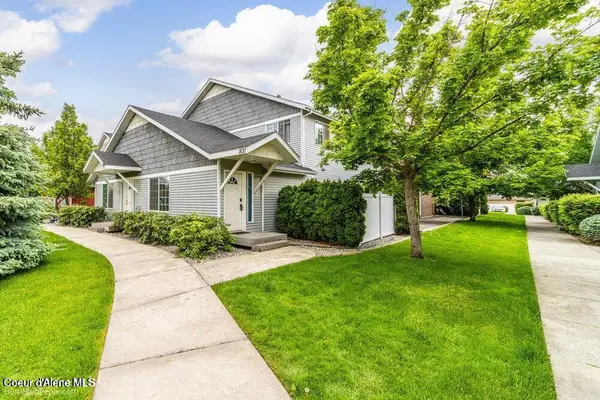 931 N Goldenrod CT, Post Falls, ID 83854