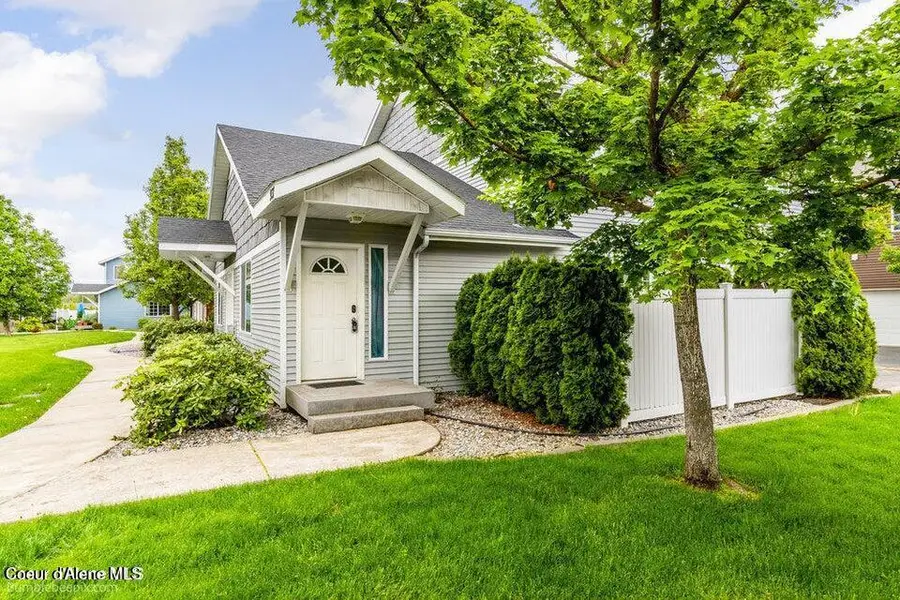 931 N Goldenrod CT, Post Falls, ID 83854 - #3