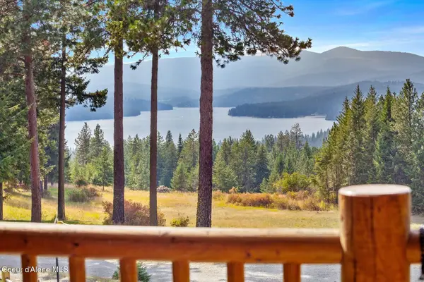 8562 S Gozzer Rd, Harrison, ID 83833