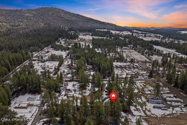 293 F ST, Plummer, ID 83851