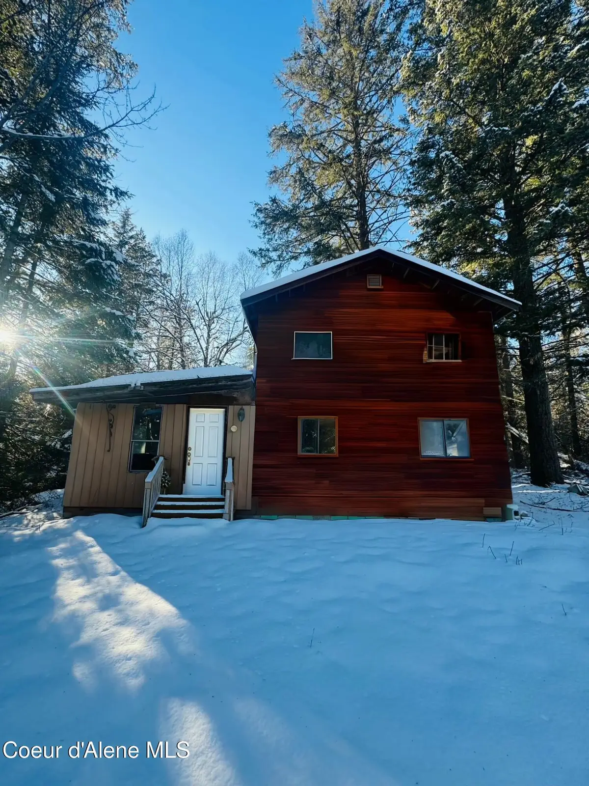 2343 Wrenco Loop, Sandpoint, ID 83864 - Image #1