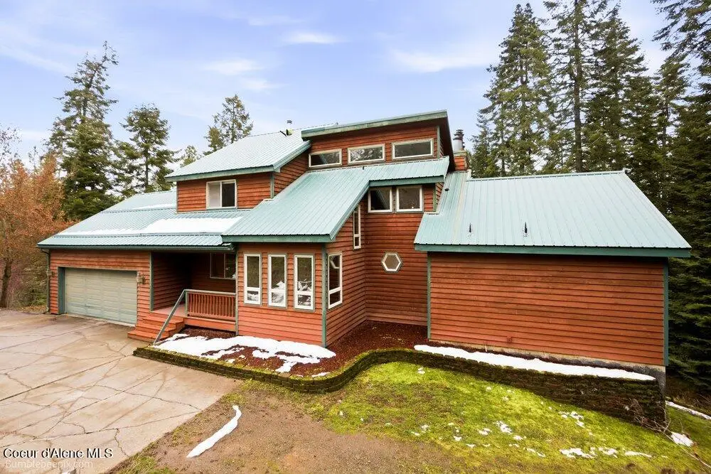 7722 W Clemetson RD, Coeur Dalene, ID 83814 - #1