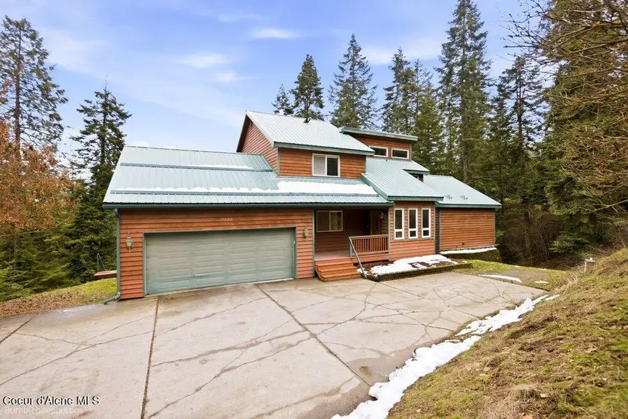 7722 W Clemetson RD, Coeur Dalene, ID 83814 - #2