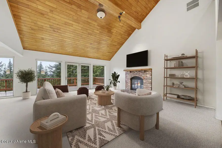 7722 W Clemetson RD, Coeur Dalene, ID 83814 - #3