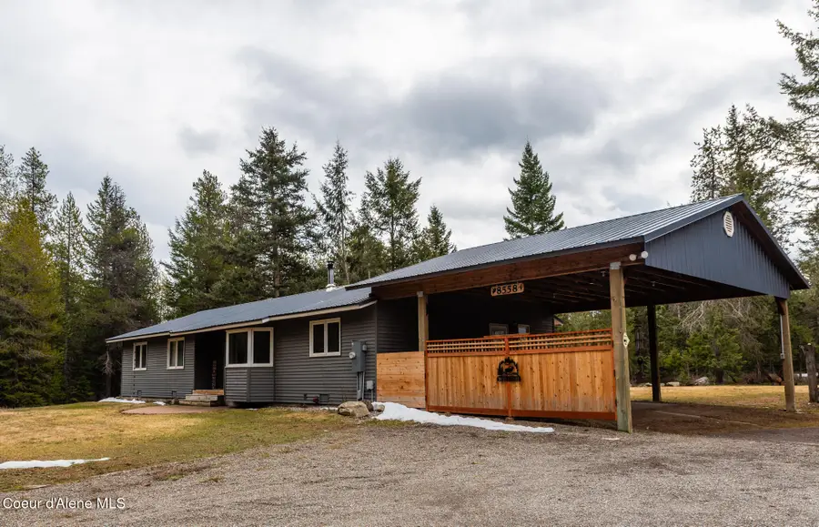 8558 W Liberty DR, Spirit Lake, ID 83869 - #2