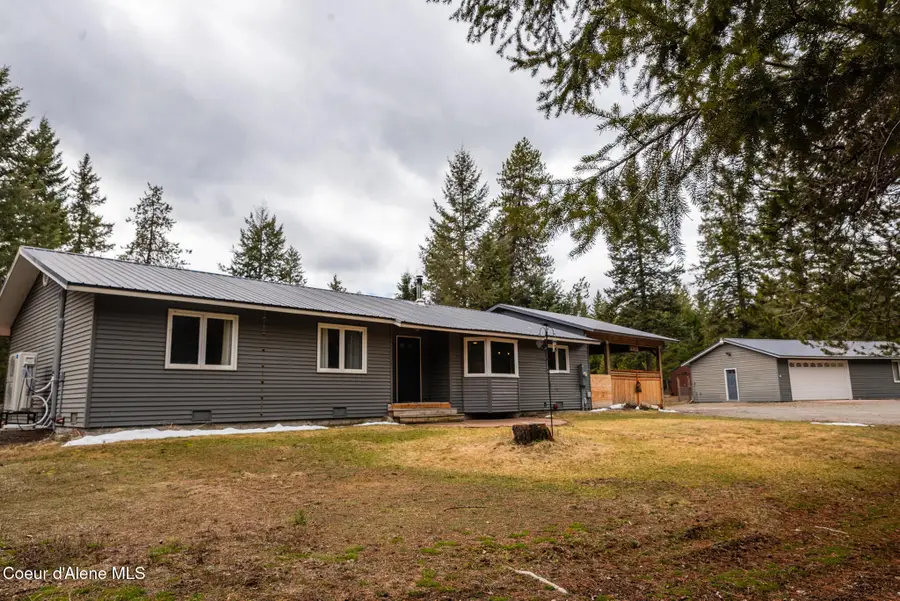 8558 W Liberty DR, Spirit Lake, ID 83869 - #3