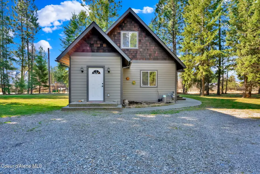 54 Star RD, Bonners Ferry, ID 83805 - #2