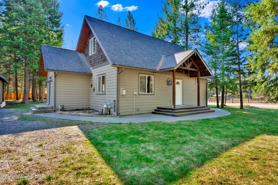 54 Star RD, Bonners Ferry, ID 83805 - #3